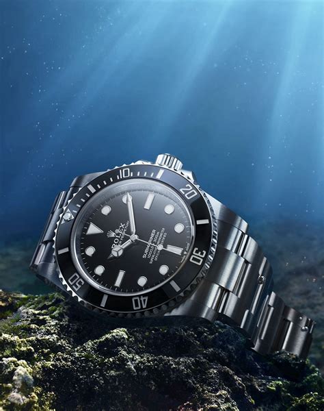 rolex submariner batman pret original